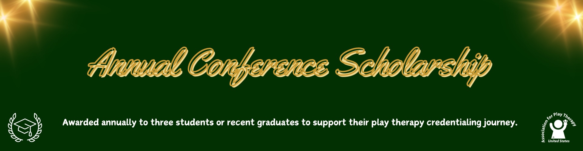 Conference Scholarship